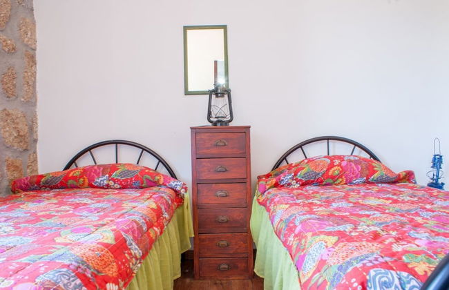 Suite Room in Rural Tourism - Foto 3