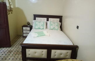 Photo 3 - Family Room for 4 Peoples Sunny Riad Inside Medina Fes El Bali