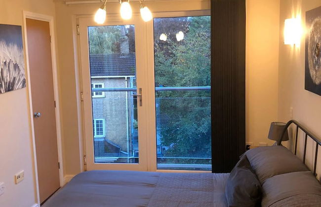 River-meadow View Apartment 27 Skipper Way - Photo 6