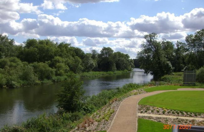 River-meadow View Apartment 27 Skipper Way - Photo 48