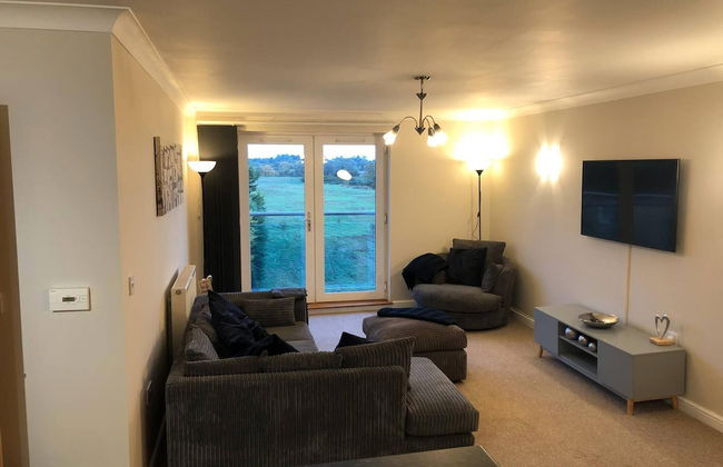 River-meadow View Apartment 27 Skipper Way - Photo 42