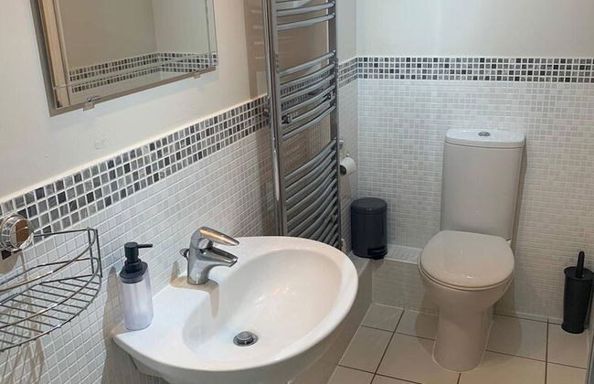 River-meadow View Apartment 27 Skipper Way - Photo 22
