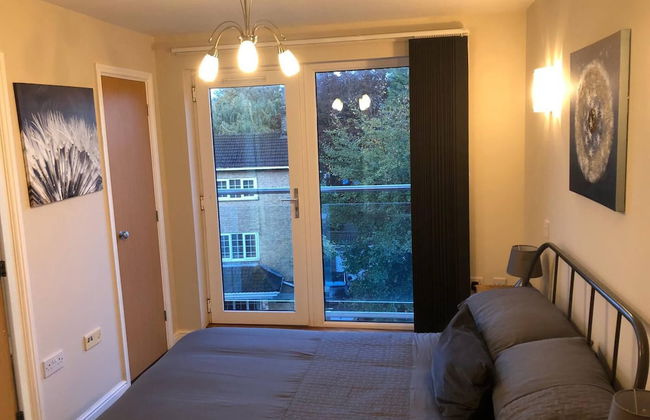 River-meadow View Apartment 27 Skipper Way - Photo 3