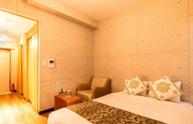 Condominium Likka in Nago - Foto 2