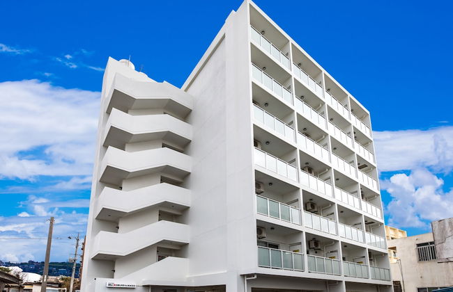 Condominium Likka in Nago - Foto 1
