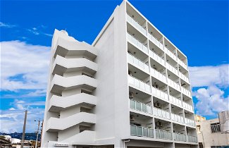 Foto 1 - Condominium Likka in Nago