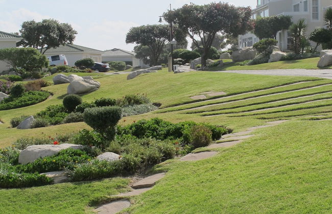 Ocean Edge Apartments - Foto 21