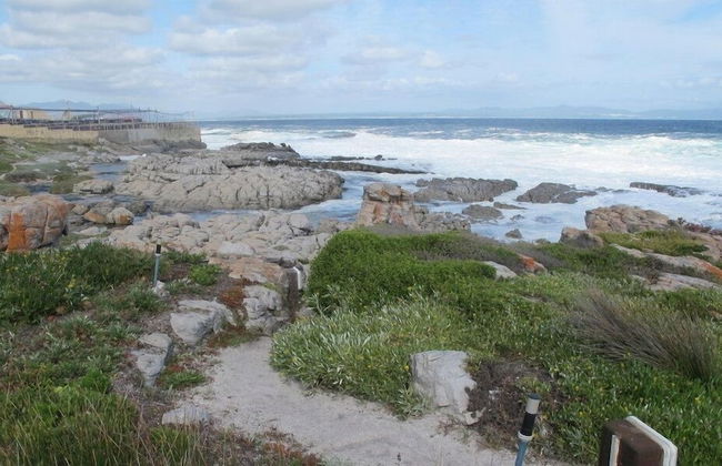 Ocean Edge Apartments - Foto 25