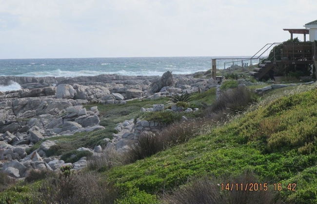 Ocean Edge Apartments - Foto 24