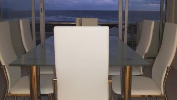 Salottino della hall