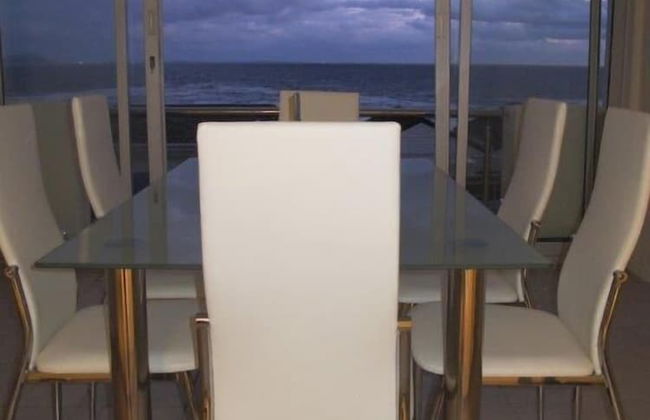 Ocean Edge Apartments - Foto 2