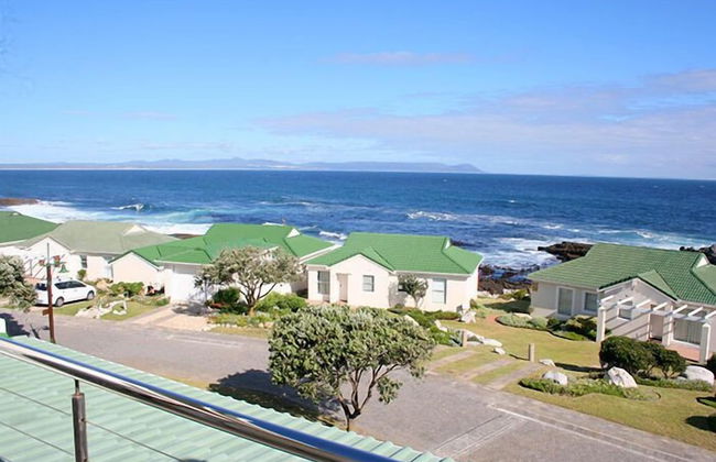 Ocean Edge Apartments - Foto 28