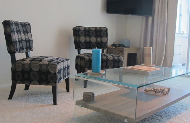 Ocean Edge Apartments - Foto 7