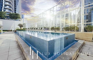 Foto 1 - LUX The Pad Executive Suite Canal View 1