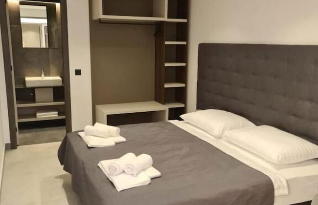Sutivan Luxury Apartments - Foto 2