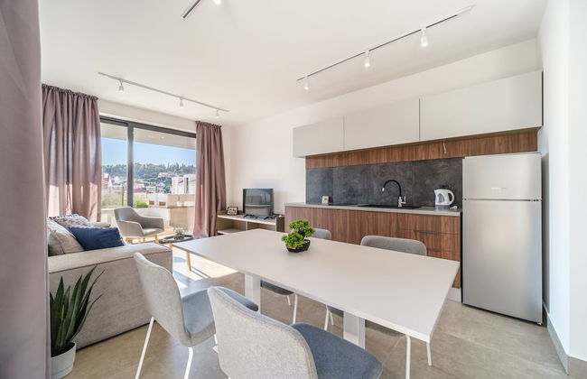 Sutivan Luxury Apartments - Foto 39