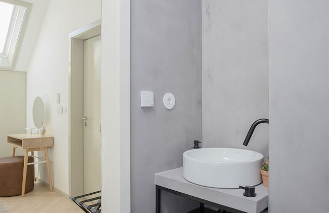 Liiiving - Luxury Beachfront Apartment V - Foto 34