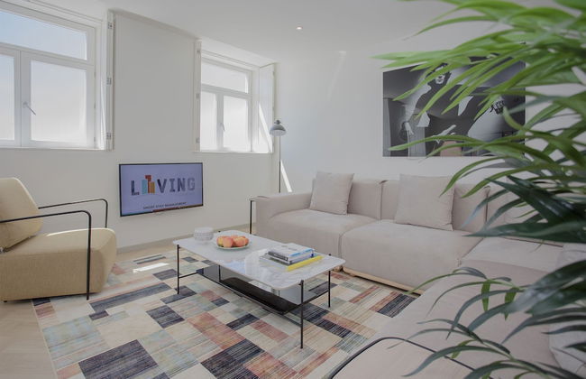 Liiiving - Luxury Beachfront Apartment V - Foto 25