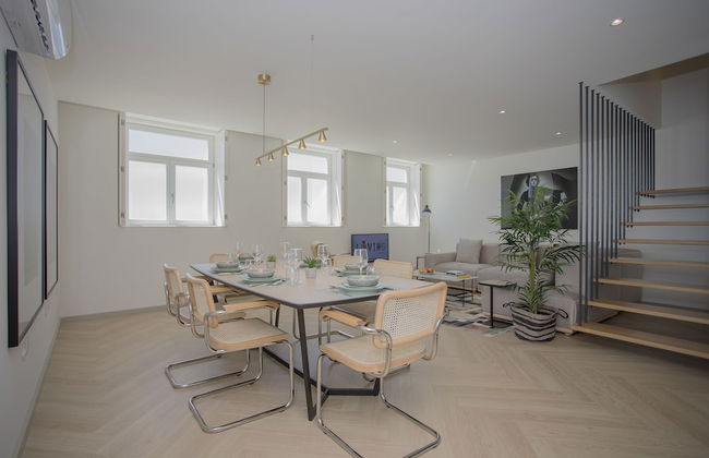 Liiiving - Luxury Beachfront Apartment V - Foto 18