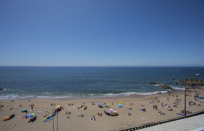 Liiiving - Luxury Beachfront Apartment V - Foto 45