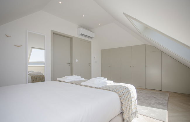 Liiiving - Luxury Beachfront Apartment V - Foto 3