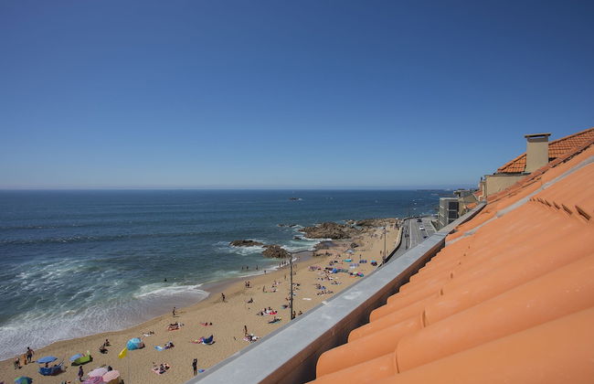Liiiving - Luxury Beachfront Apartment V - Foto 50