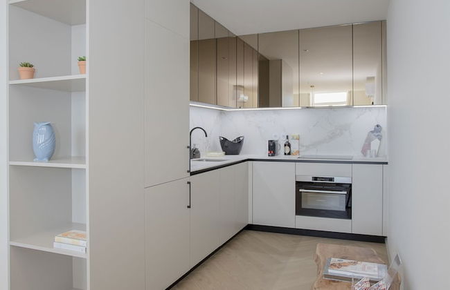 Liiiving - Luxury Beachfront Apartment V - Foto 15