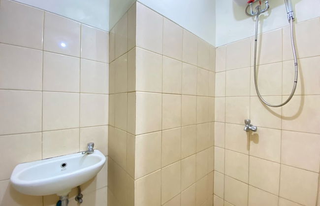 Bright Studio Room Apartment Tamansari Panoramic - Foto 7
