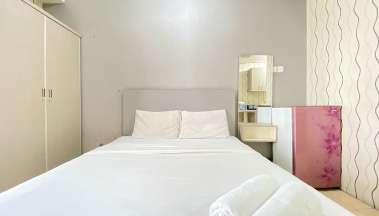 Photo 1 - Bright Studio Room Apartment Tamansari Panoramic