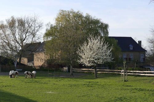 Photo 54 - Simplistic Villa in Mesch With Garden