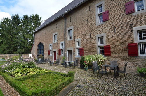 Photo 37 - Apartment Near the Belgian Border