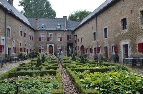 Photo 35 - Apartment Near the Belgian Border