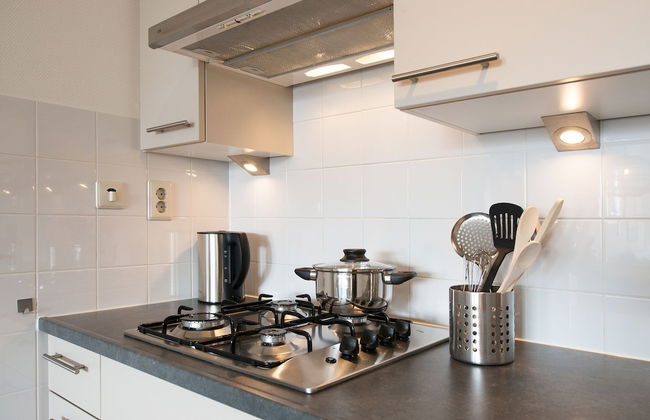 Stylish Stay Near Scheveningen - Foto 3