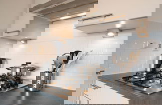 Foto 3 - Stylish Stay Near Scheveningen