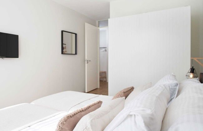 Stylish Stay Near Scheveningen - Foto 12
