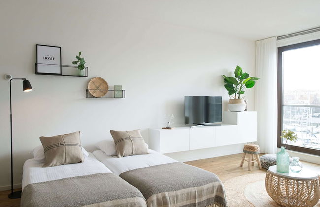 Stylish Stay Near Scheveningen - Foto 9