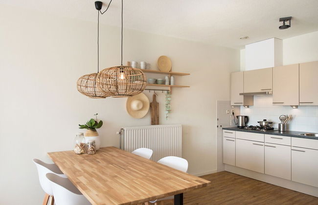 Stylish Stay Near Scheveningen - Foto 2