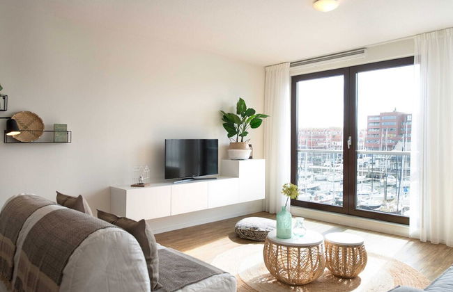 Stylish Stay Near Scheveningen - Foto 10