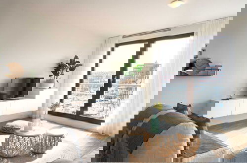 Foto 8 - Stylish Stay Near Scheveningen