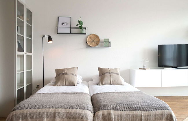 Stylish Stay Near Scheveningen - Foto 6