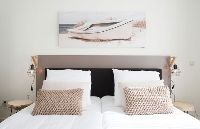 Stylish Stay Near Scheveningen - Foto 11