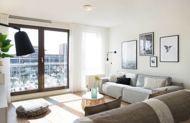 Stylish Stay Near Scheveningen - Foto 5