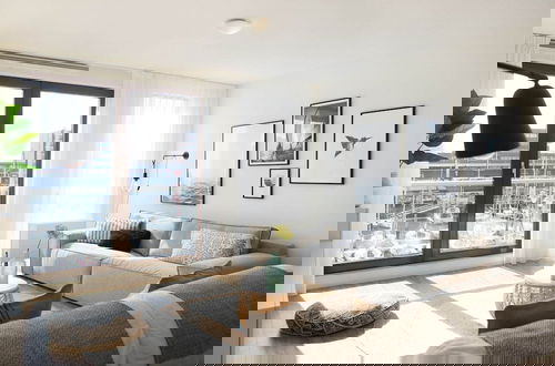 Foto 5 - Stylish Stay Near Scheveningen