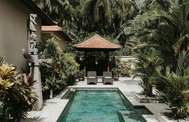 Aloka Bahari Villas - Foto 39