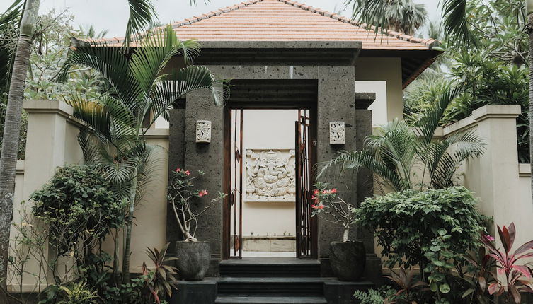 Photo 1 - Aloka Bahari Villas