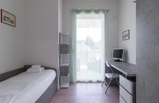 Italianway - Flavio Gioia 5 B - Trilo - Photo 10