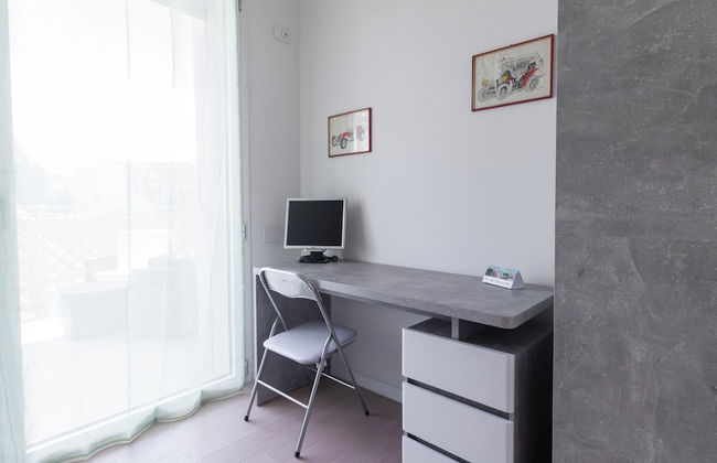 Italianway - Flavio Gioia 5 B - Trilo - Photo 2