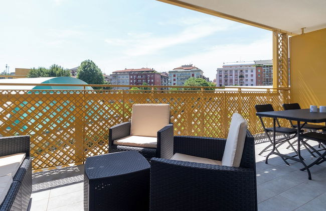 Italianway - Flavio Gioia 5 B - Trilo - Photo 1