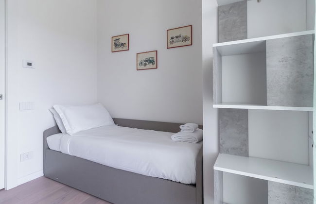 Italianway - Flavio Gioia 5 B - Trilo - Photo 30