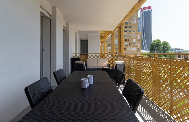 Italianway - Flavio Gioia 5 B - Trilo - Photo 14